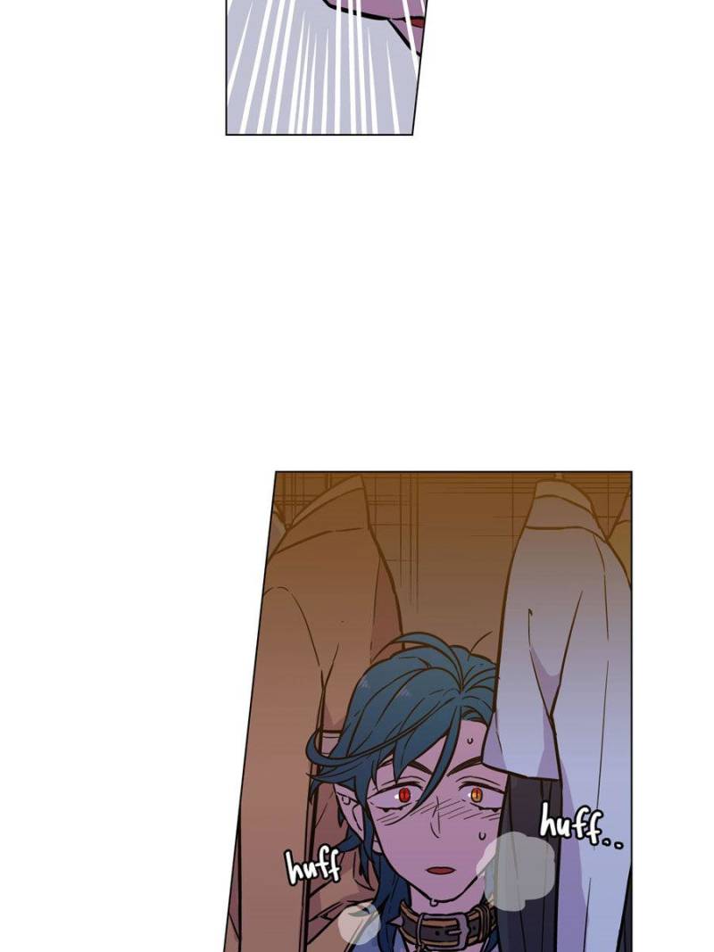 Bloody Sweet Chapter 50 - page 8
