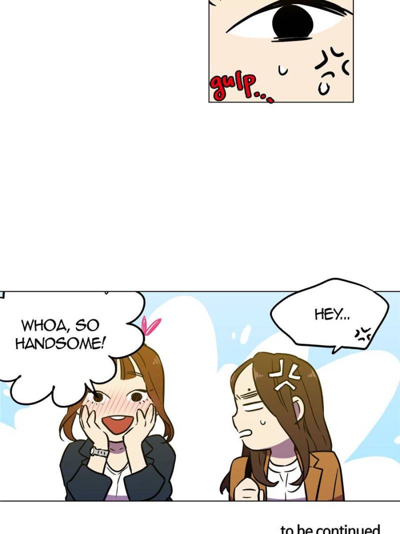 Bloody Sweet Chapter 50 - page 83