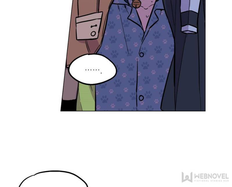Bloody Sweet Chapter 50 - page 9