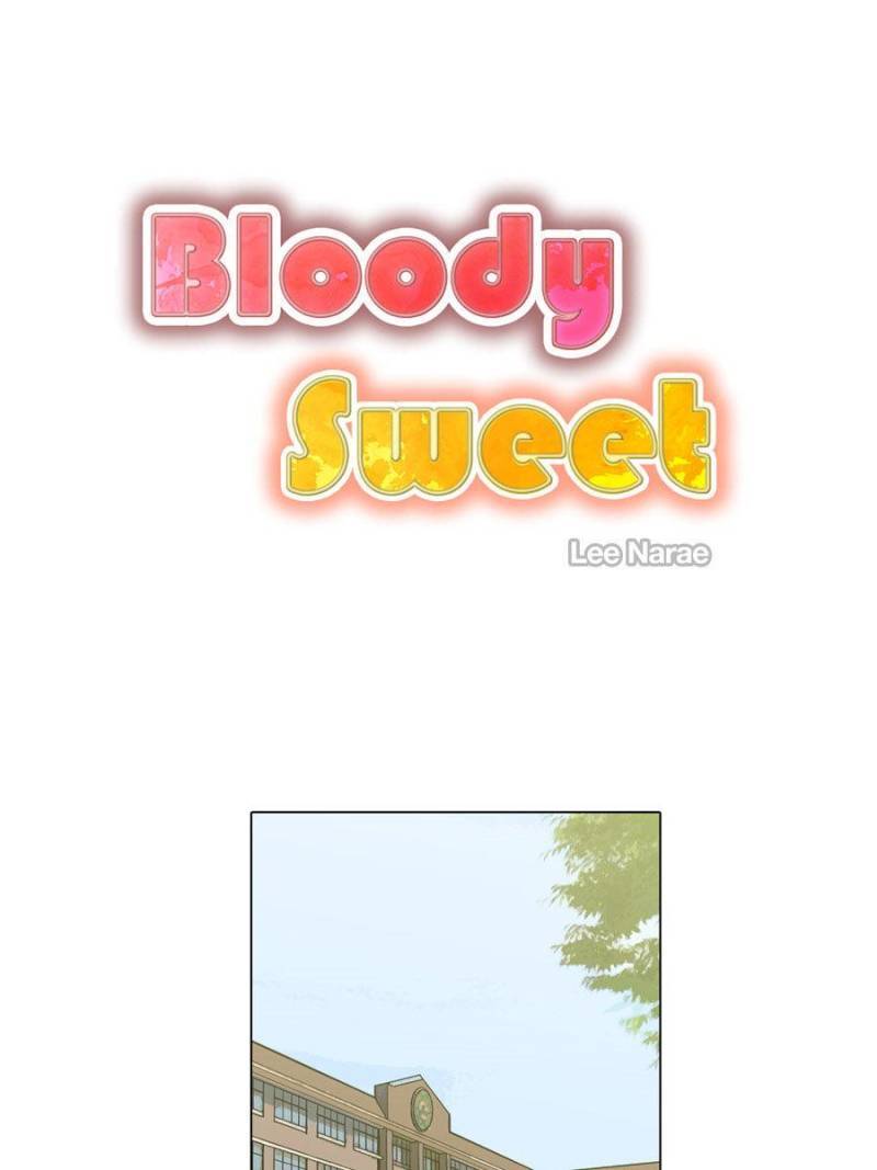 Bloody Sweet Chapter 43 - page 1