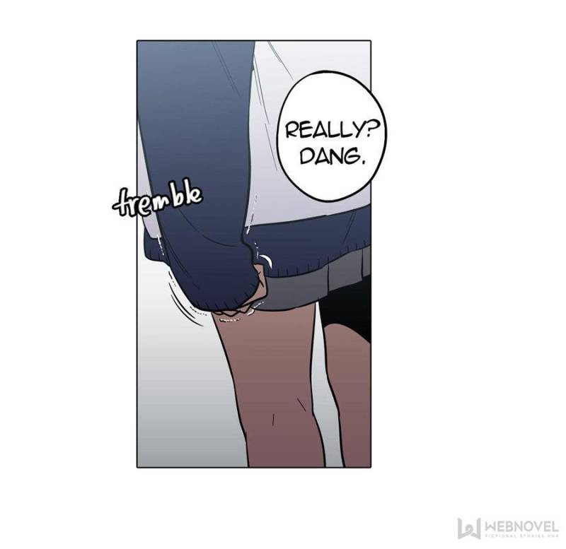 Bloody Sweet Chapter 43 - page 15