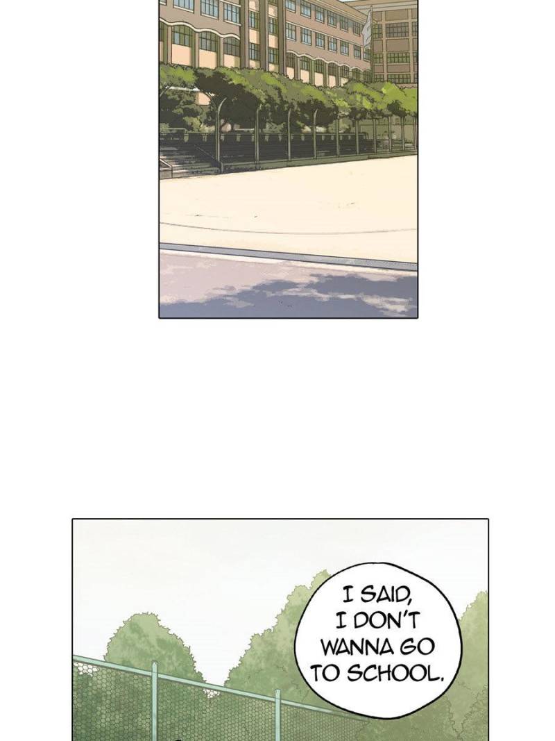 Bloody Sweet Chapter 43 - page 2