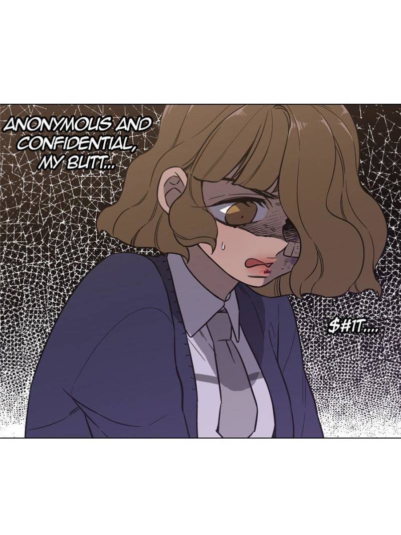 Bloody Sweet Chapter 43 - page 20