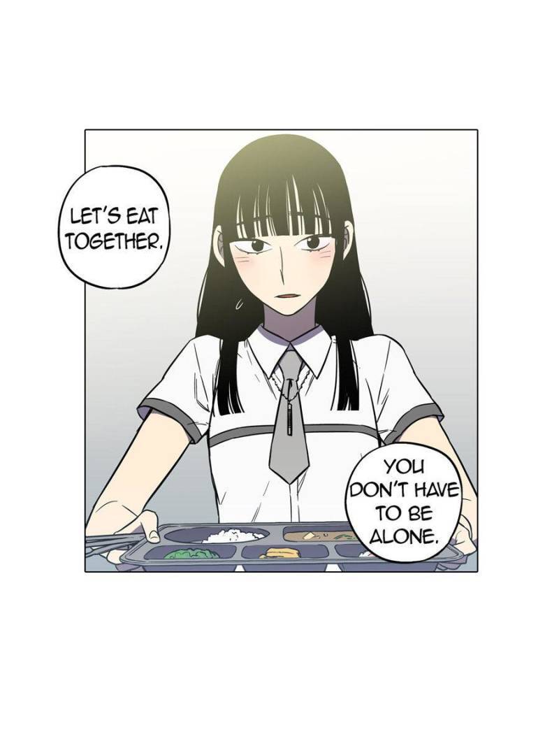 Bloody Sweet Chapter 43 - page 22