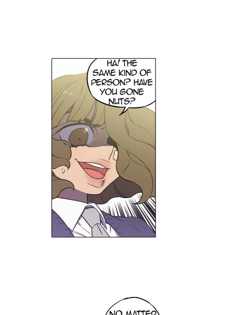Bloody Sweet Chapter 43 - page 28