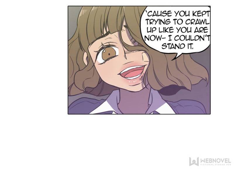 Bloody Sweet Chapter 43 - page 31