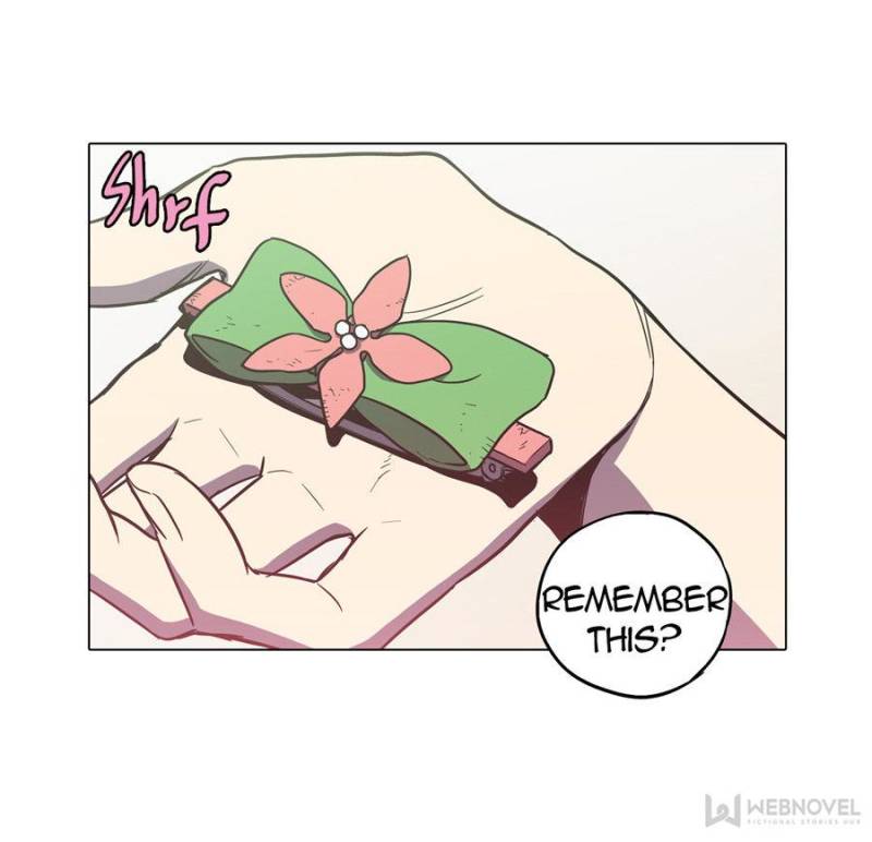 Bloody Sweet Chapter 43 - page 36
