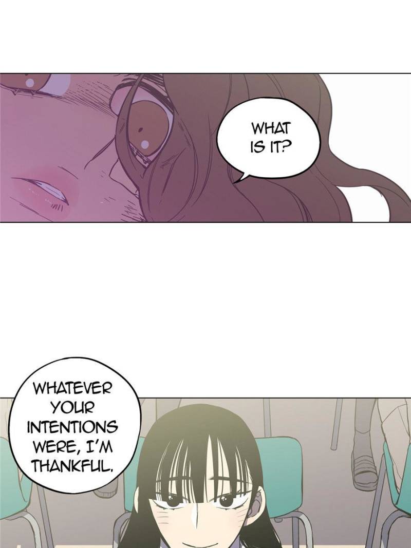 Bloody Sweet Chapter 43 - page 37