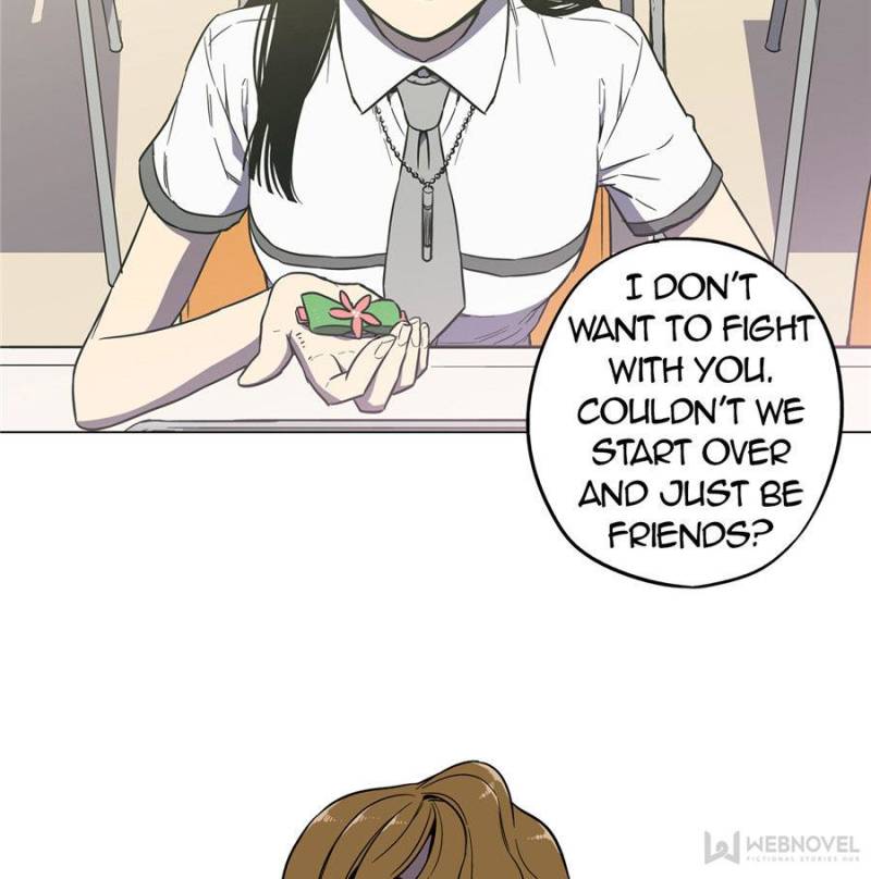 Bloody Sweet Chapter 43 - page 38