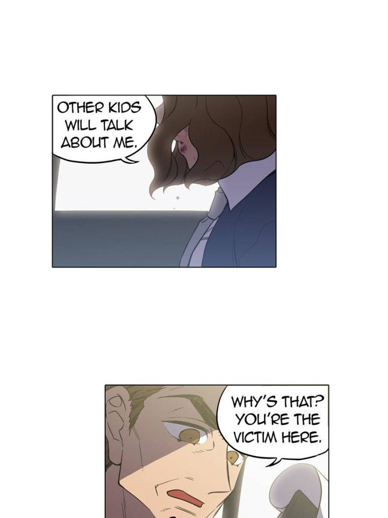 Bloody Sweet Chapter 43 - page 4