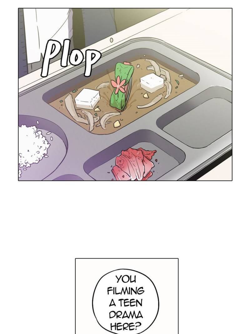 Bloody Sweet Chapter 43 - page 41