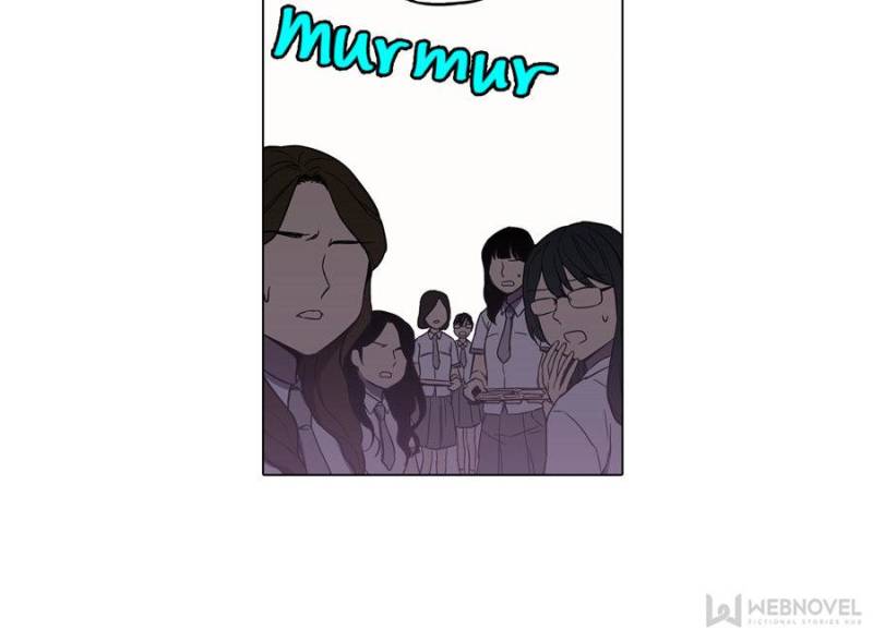 Bloody Sweet Chapter 43 - page 42