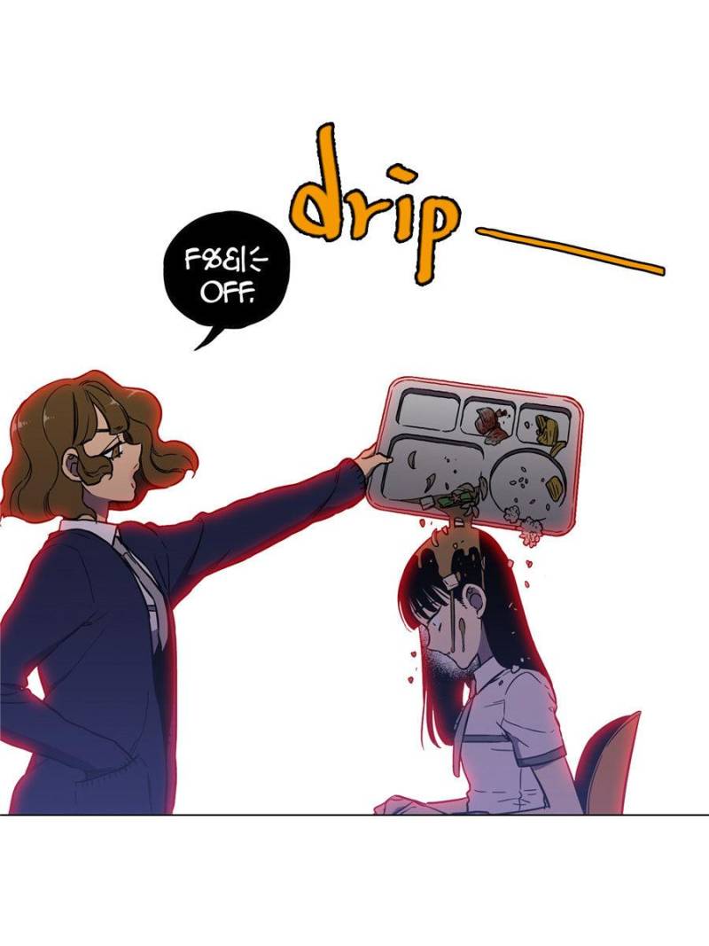 Bloody Sweet Chapter 43 - page 43