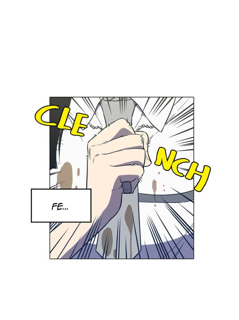 Bloody Sweet Chapter 43 - page 46