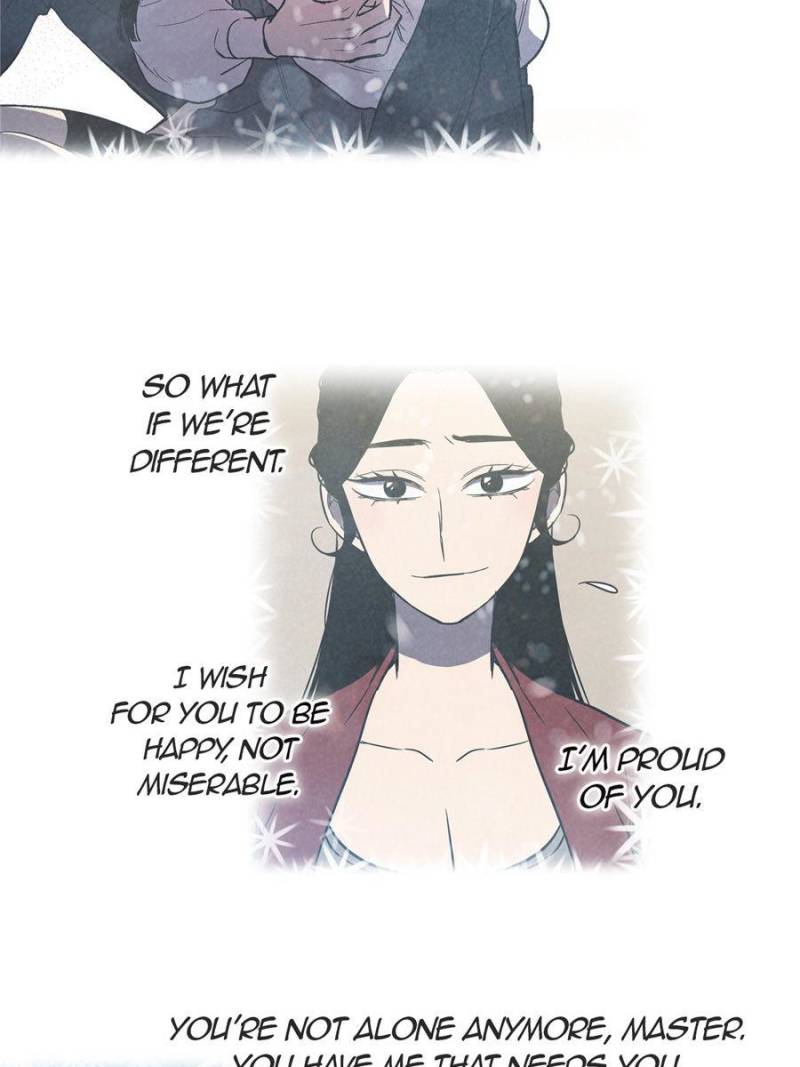 Bloody Sweet Chapter 43 - page 48