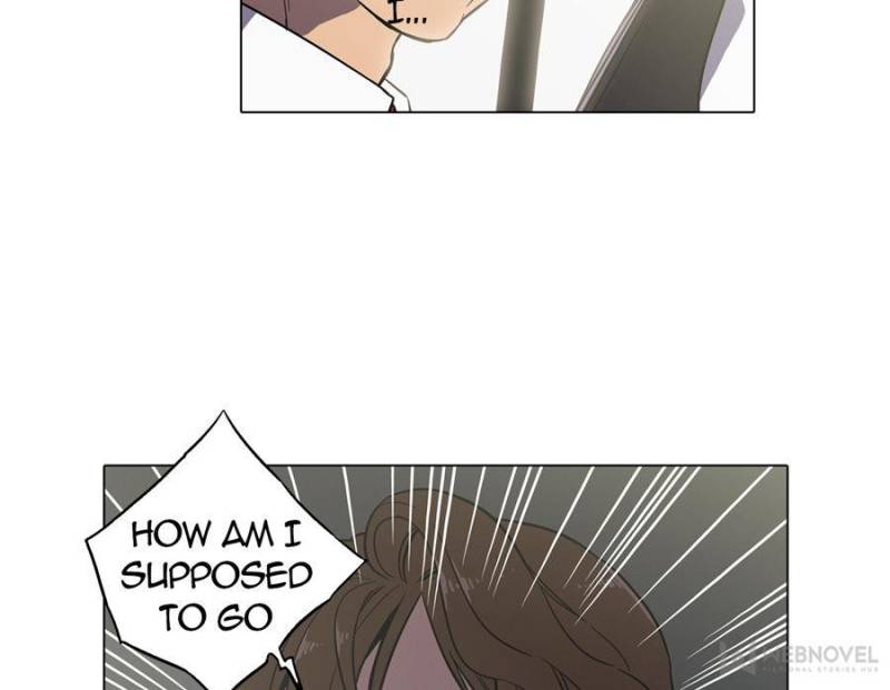 Bloody Sweet Chapter 43 - page 5