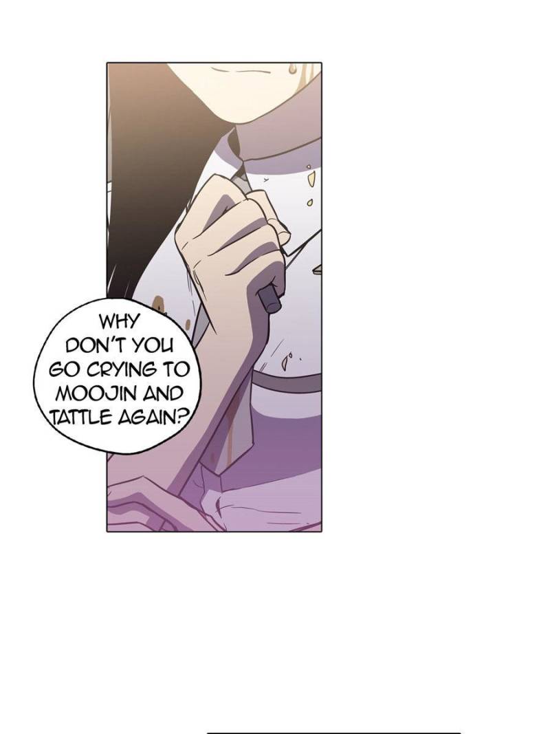 Bloody Sweet Chapter 43 - page 51