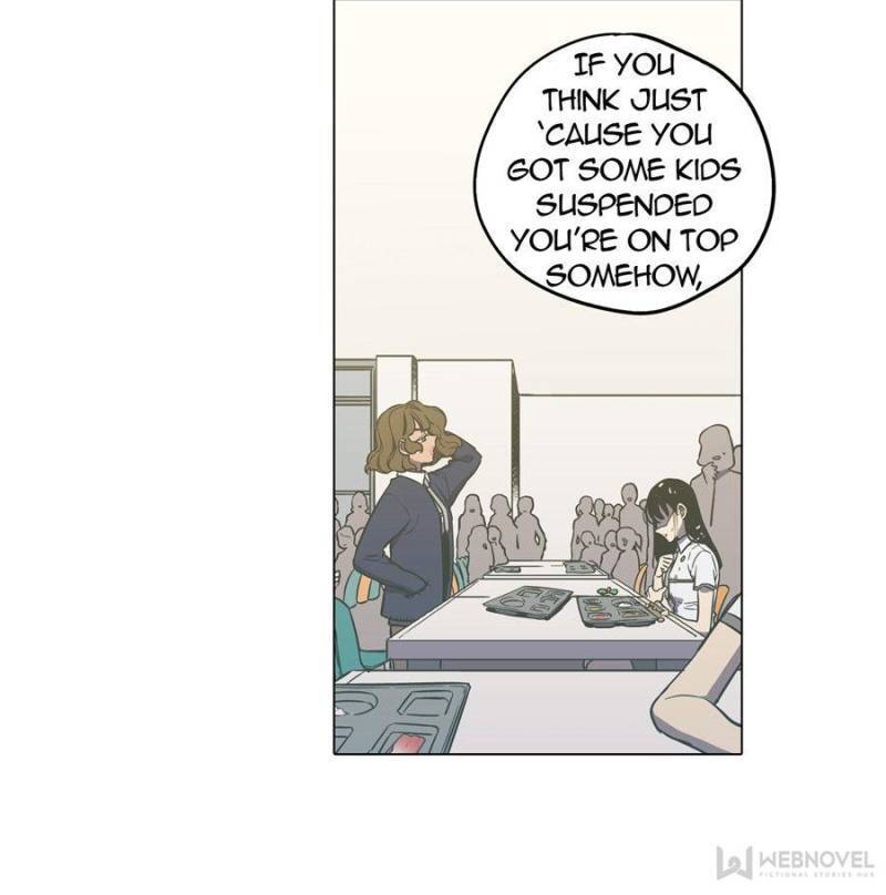 Bloody Sweet Chapter 43 - page 52