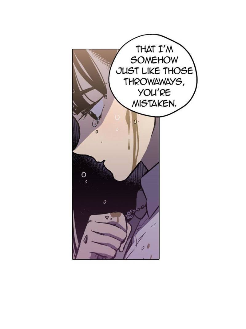 Bloody Sweet Chapter 43 - page 53