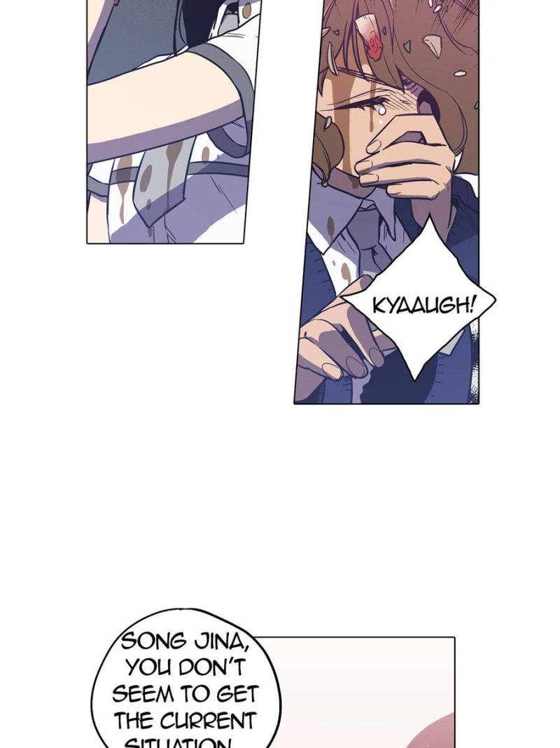 Bloody Sweet Chapter 43 - page 58