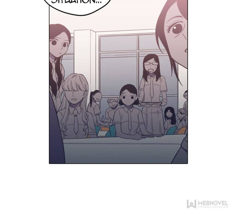 Bloody Sweet Chapter 43 - page 59