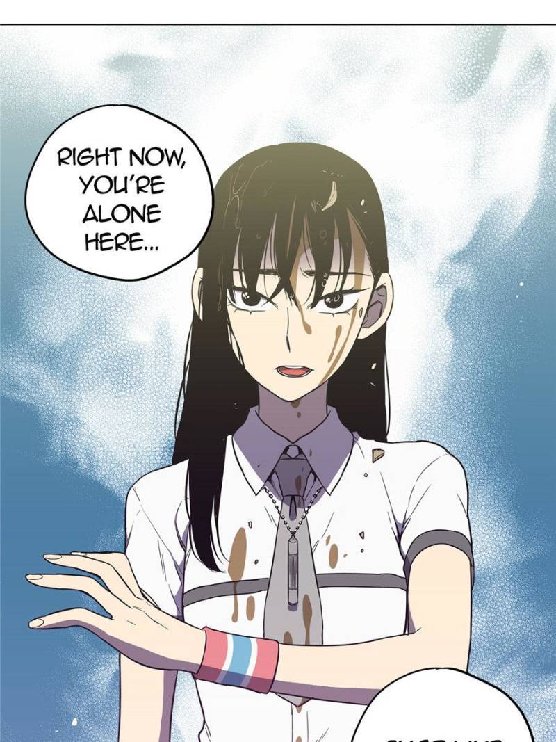 Bloody Sweet Chapter 43 - page 60
