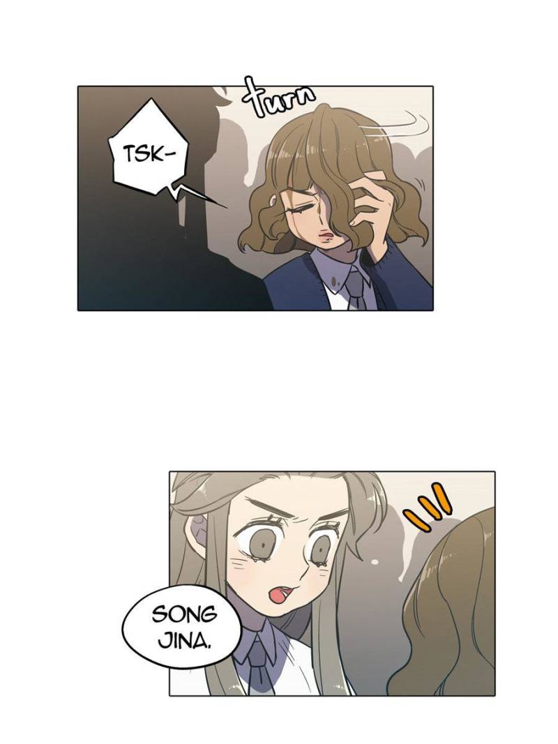 Bloody Sweet Chapter 43 - page 65