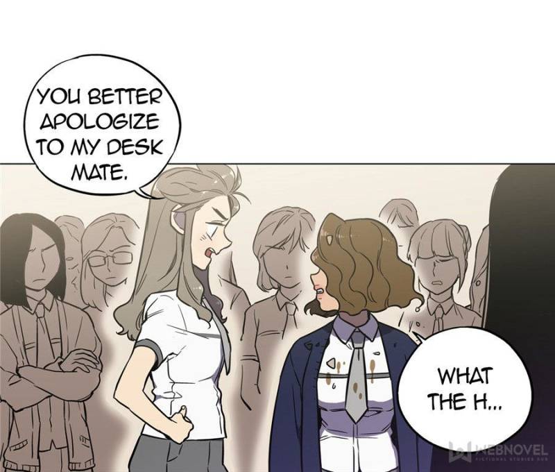 Bloody Sweet Chapter 43 - page 66