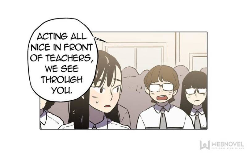 Bloody Sweet Chapter 43 - page 68