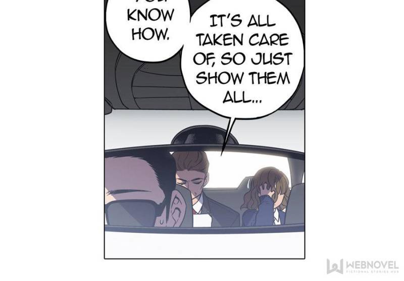 Bloody Sweet Chapter 43 - page 7