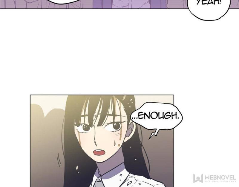 Bloody Sweet Chapter 43 - page 70