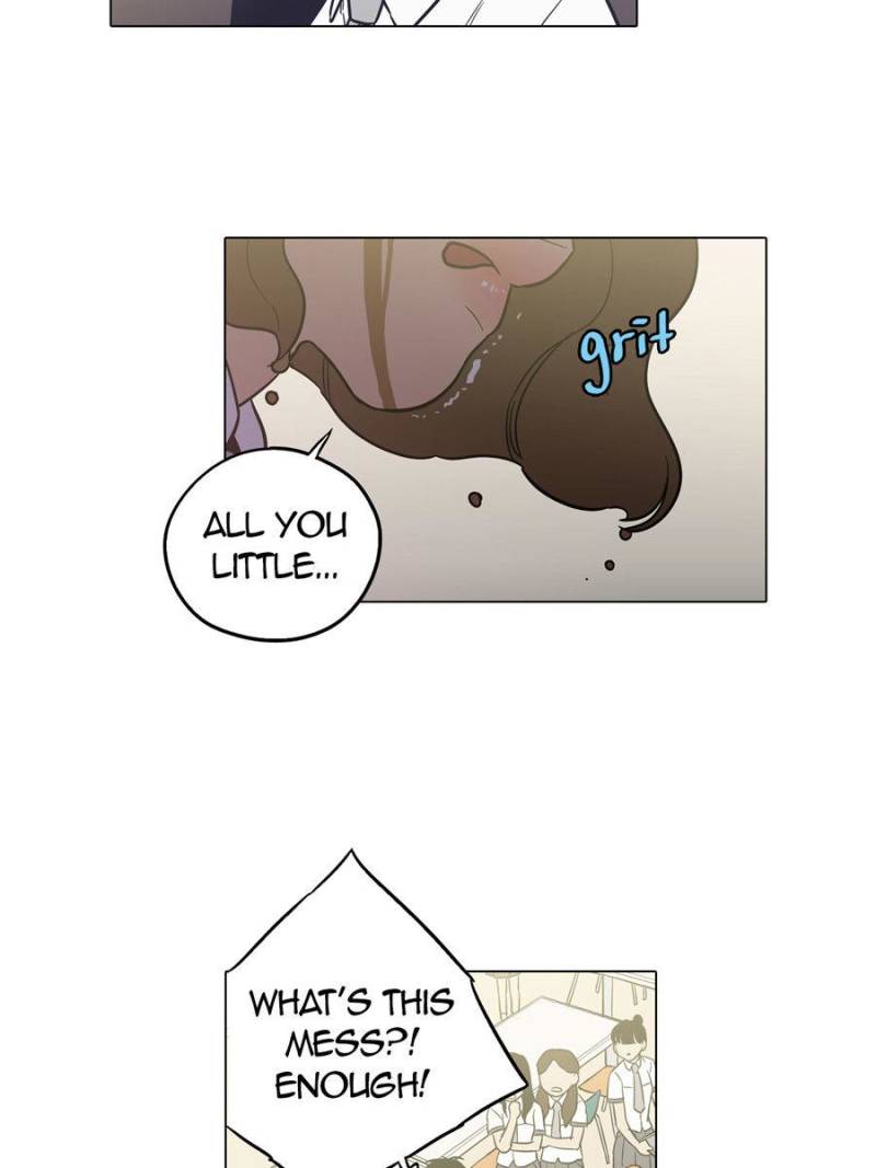 Bloody Sweet Chapter 43 - page 71