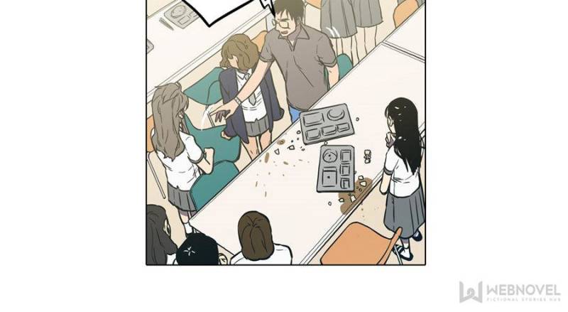 Bloody Sweet Chapter 43 - page 72