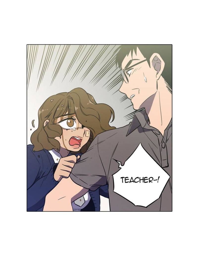 Bloody Sweet Chapter 43 - page 73