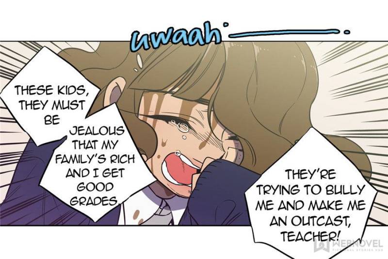 Bloody Sweet Chapter 43 - page 74