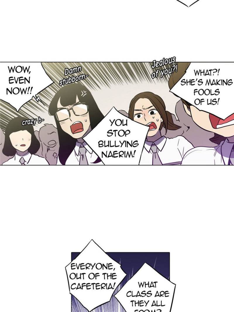 Bloody Sweet Chapter 43 - page 75