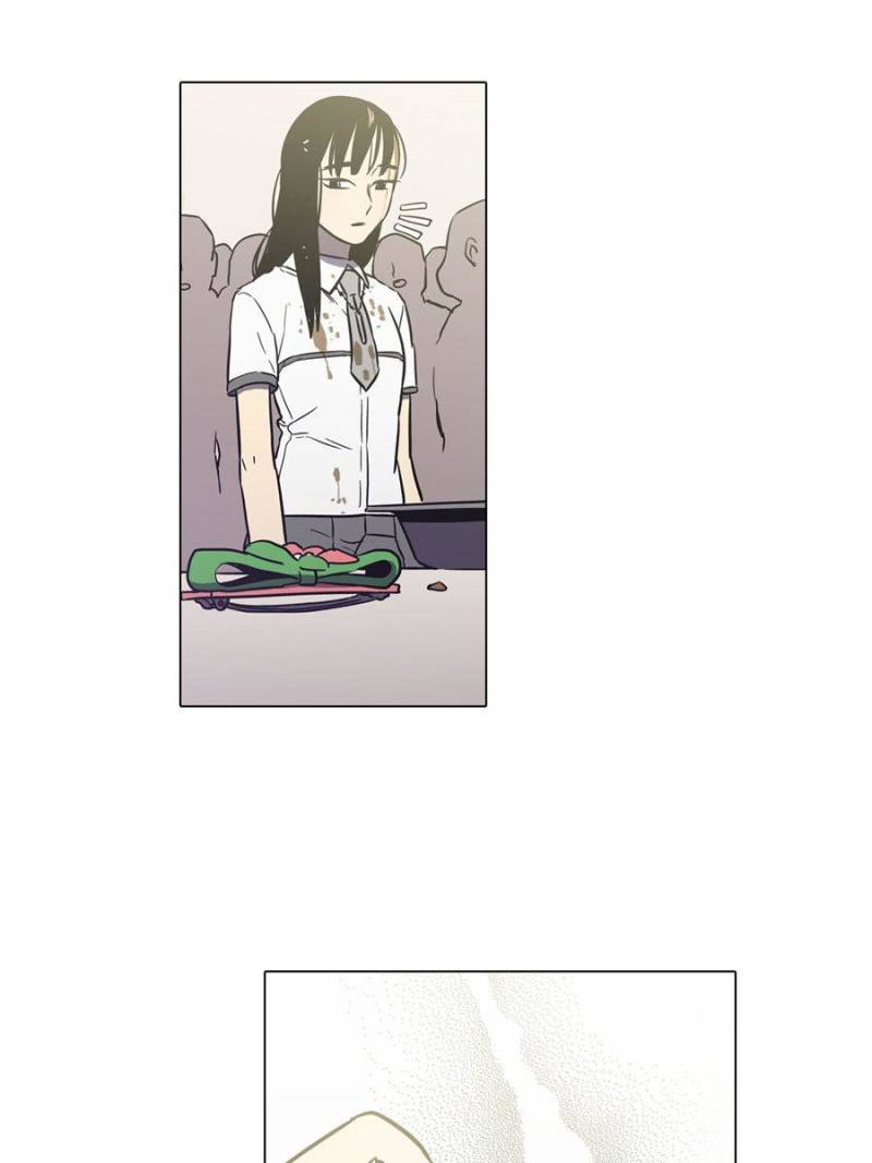 Bloody Sweet Chapter 43 - page 77