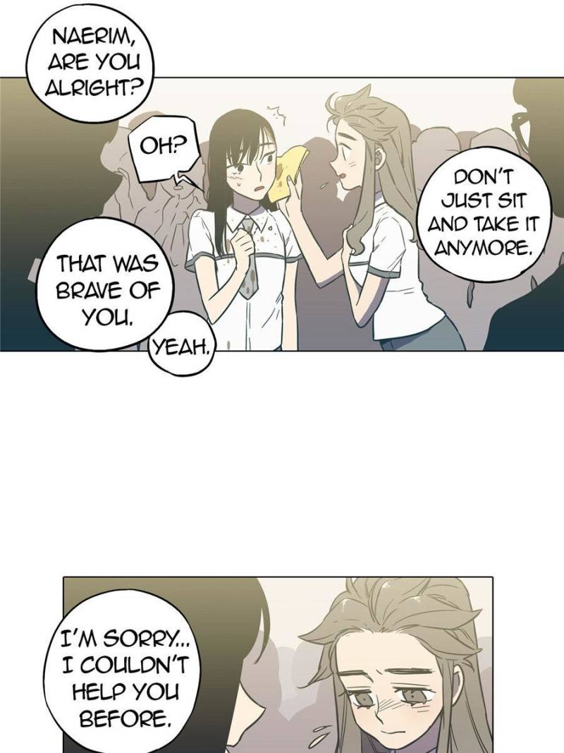 Bloody Sweet Chapter 43 - page 79