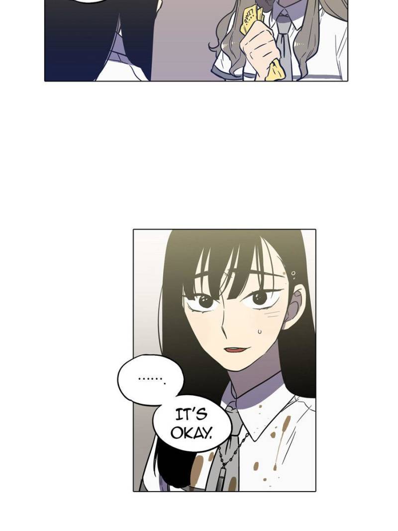 Bloody Sweet Chapter 43 - page 80