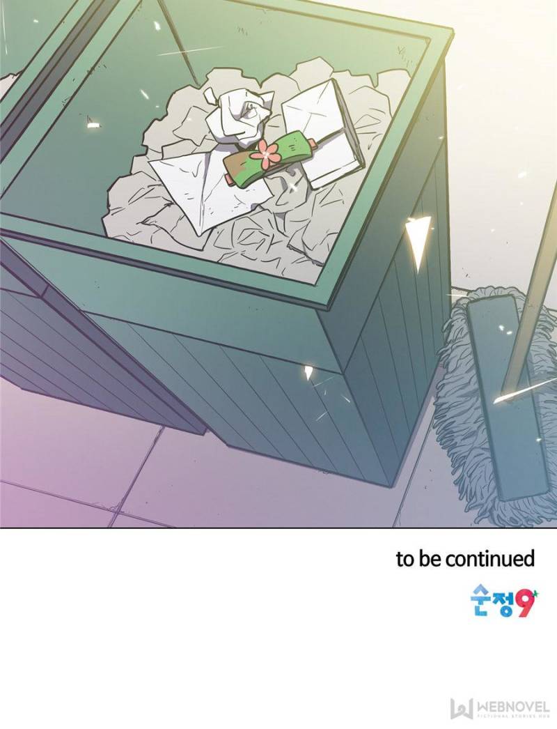 Bloody Sweet Chapter 43 - page 85