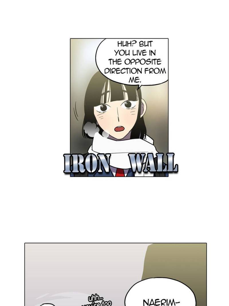 Bloody Sweet Chapter 44 - page 11