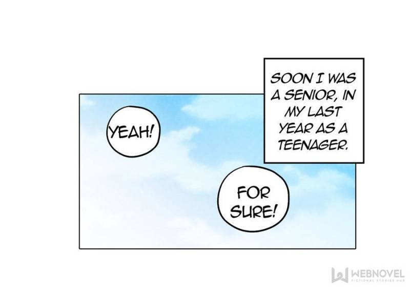 Bloody Sweet Chapter 44 - page 14