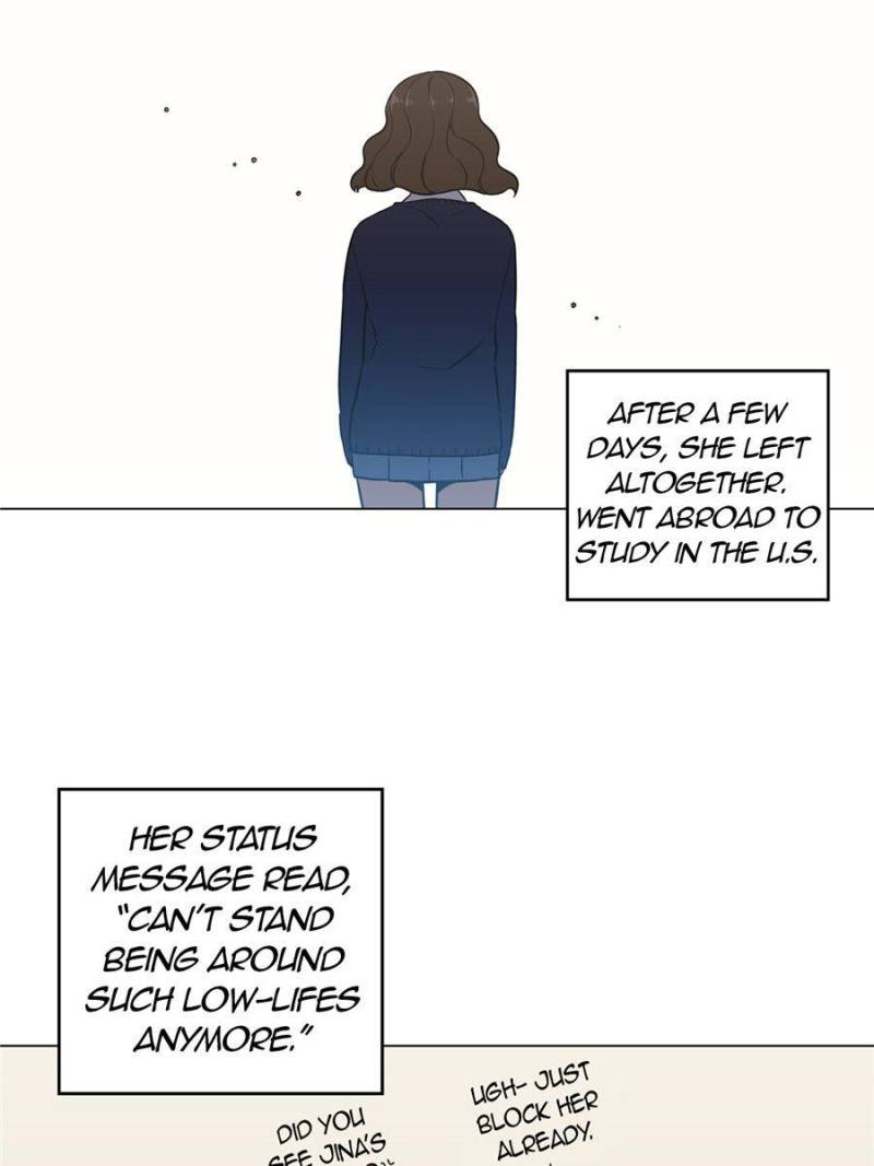 Bloody Sweet Chapter 44 - page 2