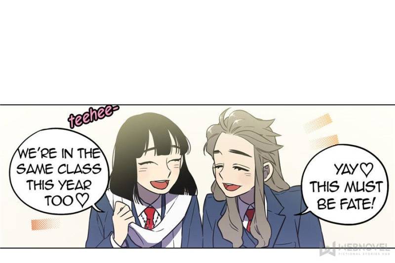 Bloody Sweet Chapter 44 - page 20