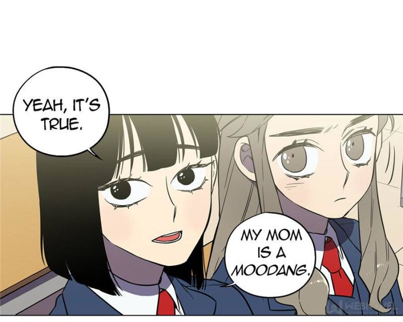 Bloody Sweet Chapter 44 - page 24