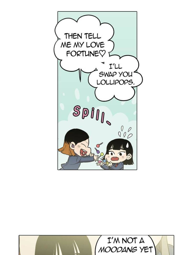 Bloody Sweet Chapter 44 - page 27