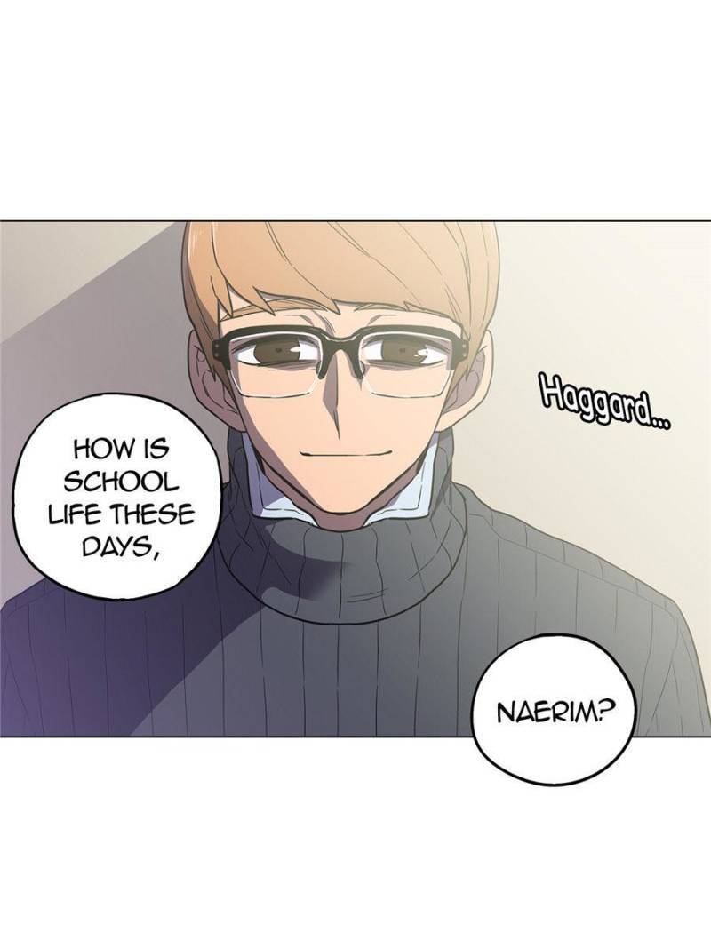 Bloody Sweet Chapter 44 - page 35