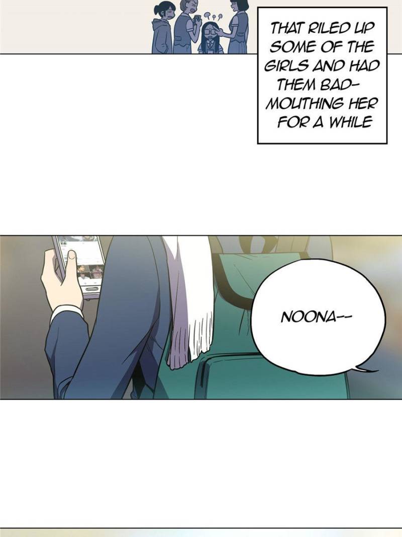 Bloody Sweet Chapter 44 - page 4
