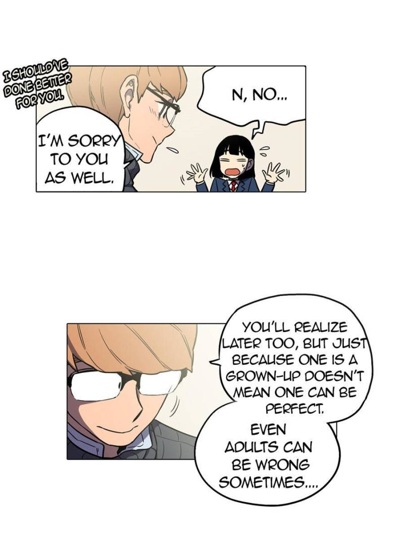 Bloody Sweet Chapter 44 - page 43