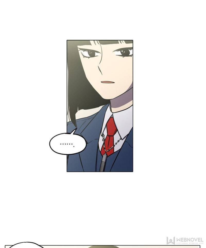 Bloody Sweet Chapter 44 - page 44